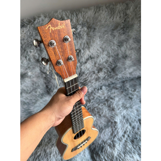 U-Ukelele Fender (390-650)