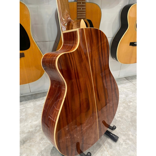 Guitar Acoustic Việt Nam