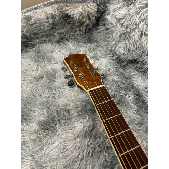 Acoustic Khuyết, Full Hồng Đào - Vát Góc 2