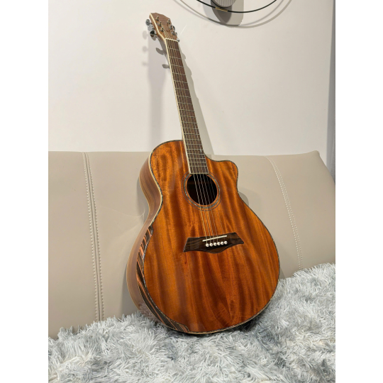 Acoustic Khuyết, Full Hồng Đào - Vát Góc 2